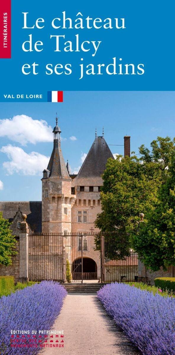 Gite De La Tour De Loire - 65 M2 Au Pied D'Une Tour De Gue Du 17Eme Siecle Mer Eksteriør billede